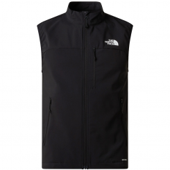 The North Face - M Nimble Vest 2 Tnf Black