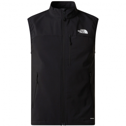 The North Face - M Nimble Vest 2 Tnf Black