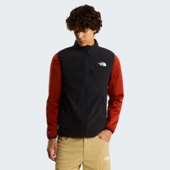 The North Face - M Nimble Vest 2 Tnf Black