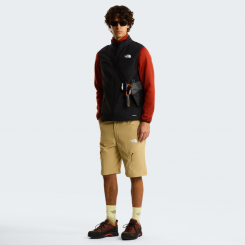 The North Face - M Nimble Vest 2 Tnf Black
