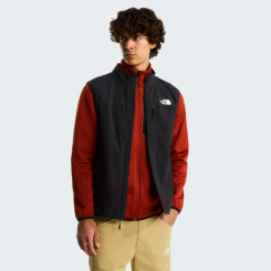 The North Face - M Nimble Vest 2 Tnf Black