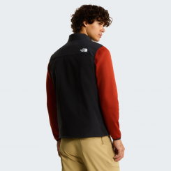 The North Face - M Nimble Vest 2 Tnf Black