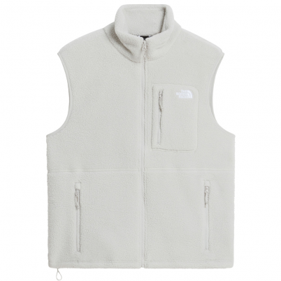 The North Face - M Yumiori Vest Cumulus Cloud