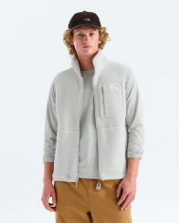 The North Face - M Yumiori Vest Cumulus Cloud
