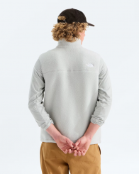 The North Face - M Yumiori Vest Cumulus Cloud