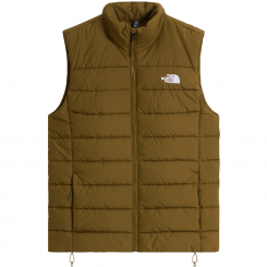 The North Face - M Aconcagua Vest Caraway Seed