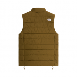 The North Face - M Aconcagua Vest Caraway Seed