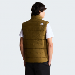 The North Face - M Aconcagua Vest Caraway Seed