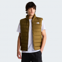 The North Face - M Aconcagua Vest Caraway Seed