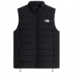 The North Face - M Aconcagua Vest Tnf Black