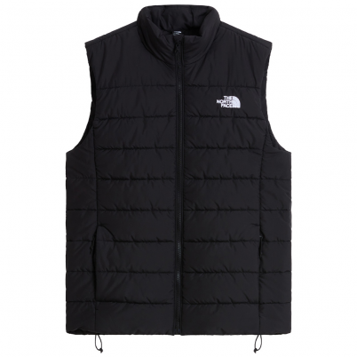The North Face - M Aconcagua Vest Tnf Black
