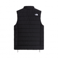 The North Face - M Aconcagua Vest Tnf Black