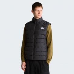 The North Face - M Aconcagua Vest Tnf Black