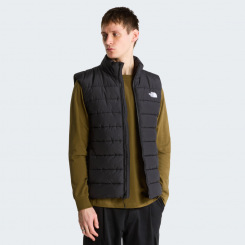The North Face - M Aconcagua Vest Tnf Black