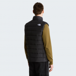 The North Face - M Aconcagua Vest Tnf Black