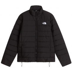 The North Face - M Aconcagua Jacket Tnf Black