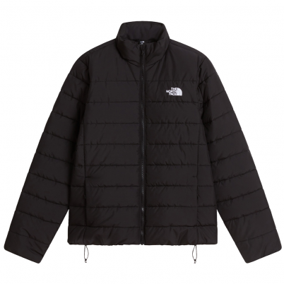 The North Face - M Aconcagua Jacket Tnf Black