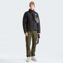 The North Face - M Aconcagua Jacket Tnf Black