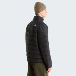 The North Face - M Aconcagua Jacket Tnf Black