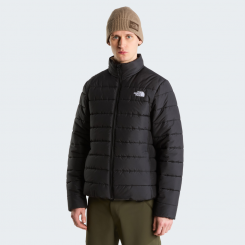 The North Face - M Aconcagua Jacket Tnf Black