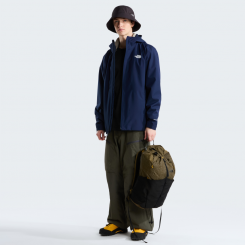 The North Face - M Quest Mono Triclimate Jacket Summit Navy/Stone Slab