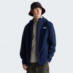 The North Face - M Quest Mono Triclimate Jacket Summit Navy/Stone Slab
