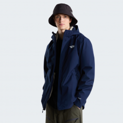 The North Face - M Quest Mono Triclimate Jacket Summit Navy/Stone Slab