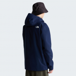 The North Face - M Quest Mono Triclimate Jacket Summit Navy/Stone Slab