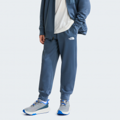 The North Face - Teen Tnf Performance Fleece Jogger Granite Grey