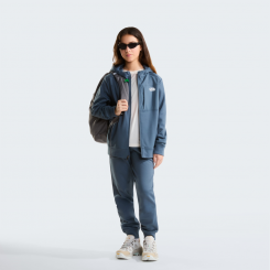 The North Face - Teen Tnf Performance Fleece Jogger Granite Grey