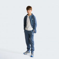 The North Face - Teen Tnf Performance Fleece Jogger Granite Grey