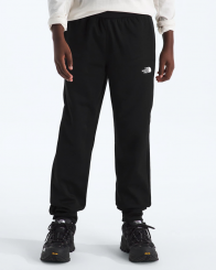 The North Face - Teen Tnf Performance Fleece Jogger Tnf Black