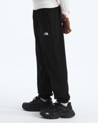 The North Face - Teen Tnf Performance Fleece Jogger Tnf Black