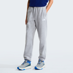 The North Face - Teen Evolution Simple Dome Pant Tnf Pale Grey Heather