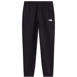 The North Face - Teen Evolution Simple Dome Pant Tnf Black