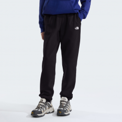 The North Face - Teen Evolution Simple Dome Pant Tnf Black