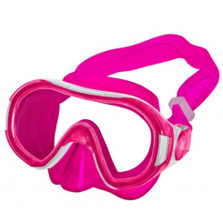 Abysstar - Μάσκα Junior Funny Pink