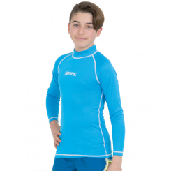 Seac - Kids T-Sun Long Boy Blue