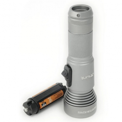 Bestdivers - X-Hunt 300 Lumen Upgradeable To 500 L...