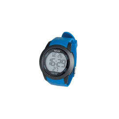 Seac - Αδιάβροχο Ρολόι Chronos Blue