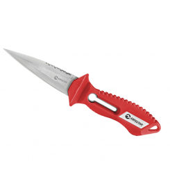 Abysstar - Μαχαίρι Sultan 9cm Red