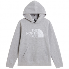 The North Face - Teen Tnf Essential Drew Peak Hood...
