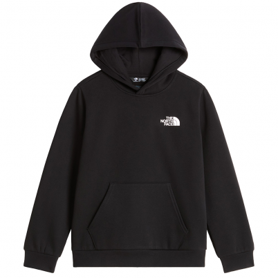 The North Face - Teen Evolution Box NSE Pullover H...