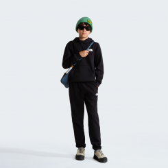 The North Face - Teen Evolution Box NSE Pullover Hoodie Tnf Black