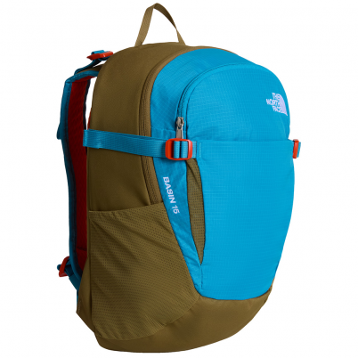 The North Face - Σακίδιο Basin 15 River Ice/Cedar/...