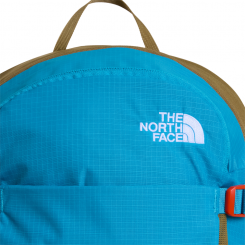 The North Face - Σακίδιο Basin 15 River Ice/Cedar/Lava Red