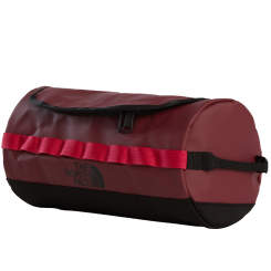 The North Face - Νεσεσέρ BC Travel Canister-L Base Camp Burgundy Crush/Tnf Black