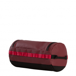 The North Face - Νεσεσέρ BC Travel Canister-L Base Camp Burgundy Crush/Tnf Black