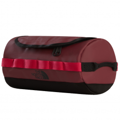 The North Face - Νεσεσέρ BC Travel Canister-S Base Camp Burgundy Crush/Tnf Black