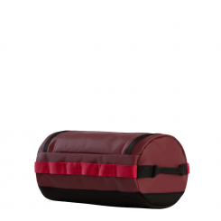 The North Face - Νεσεσέρ BC Travel Canister-S Base Camp Burgundy Crush/Tnf Black